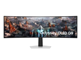 Màn hình Samsung Odyssey OLED G9