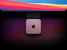 Apple Mac Mini M3