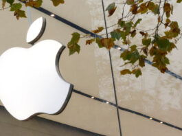 Apple_Brussels