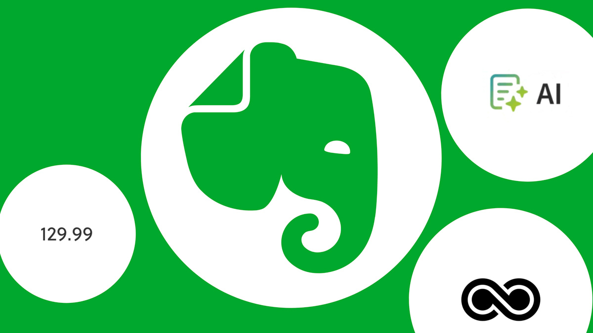 Evernote