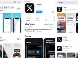 Twitter-rebrand