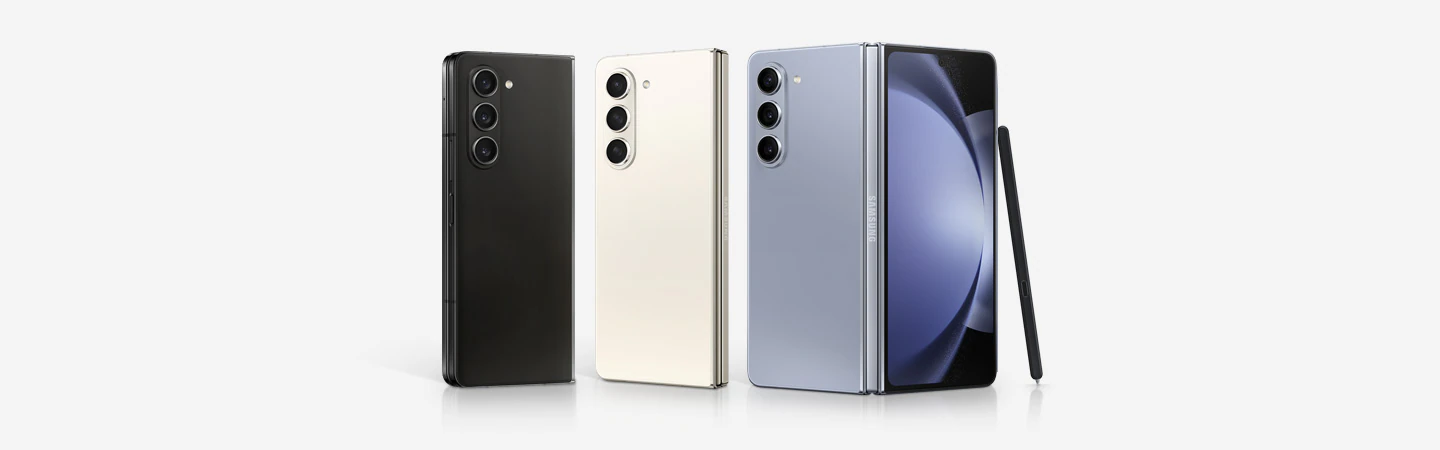 Samsung Galaxy Fold5