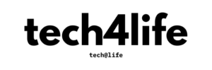 Tech4Life Logo