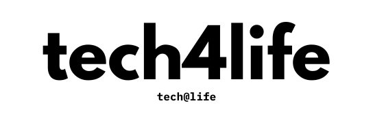 Tech4Life Logo